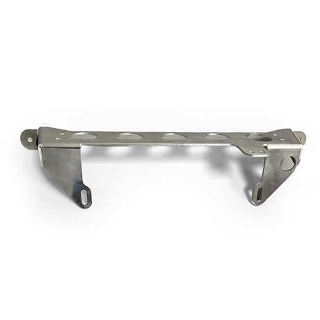 Aerospace Precision for Automotive Sheet Metal Innovation